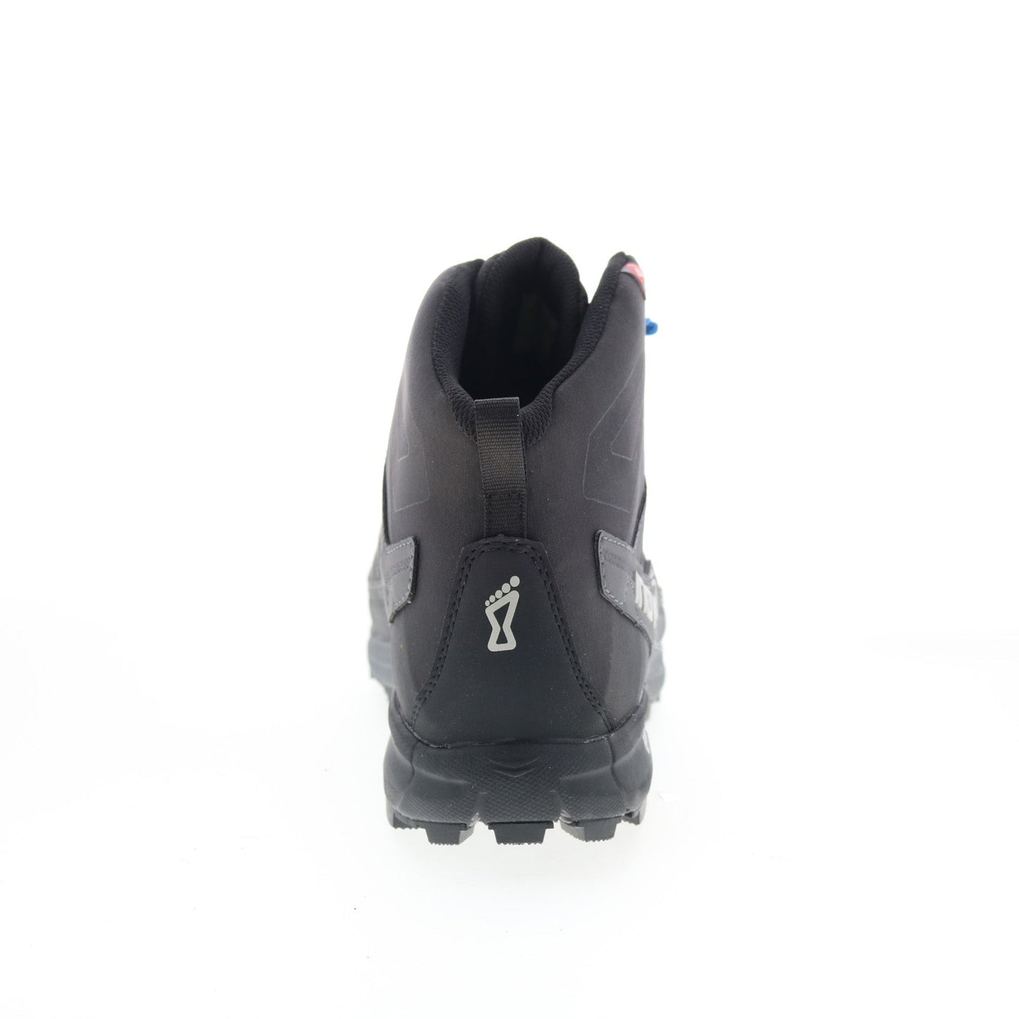 Inov-8 Roclite G 335 000801-BKBL Mens Black Synthetic Athletic Hiking Boots