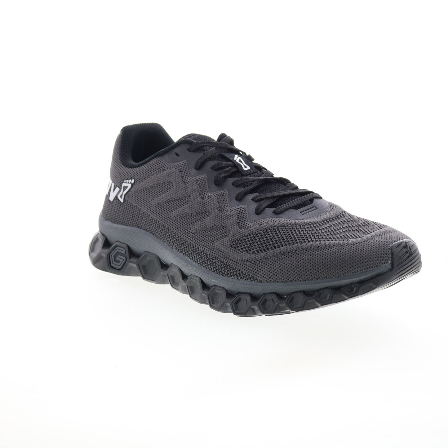 Inov-8 F-Lite Fly G 295 001054-BK Mens Black Athletic Cross Training Shoes