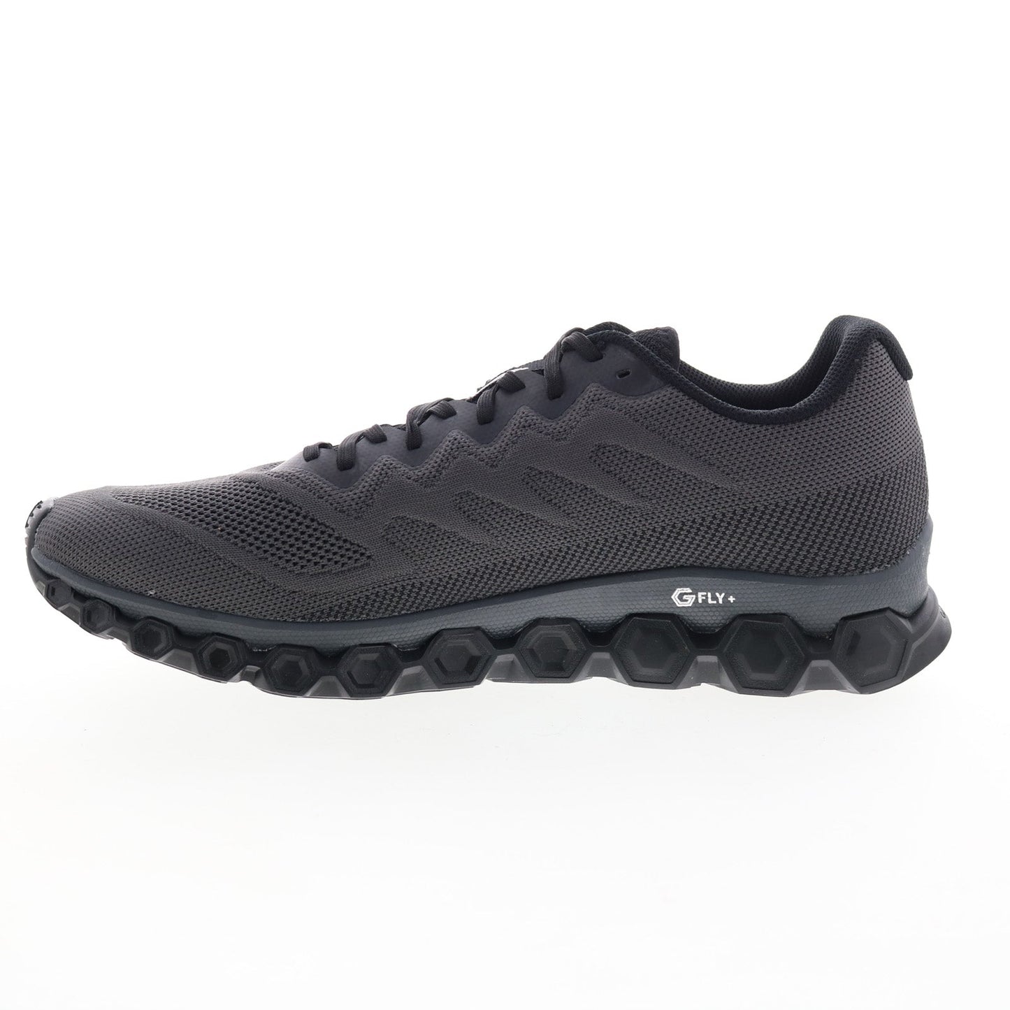 Inov-8 F-Lite Fly G 295 001054-BK Mens Black Athletic Cross Training Shoes