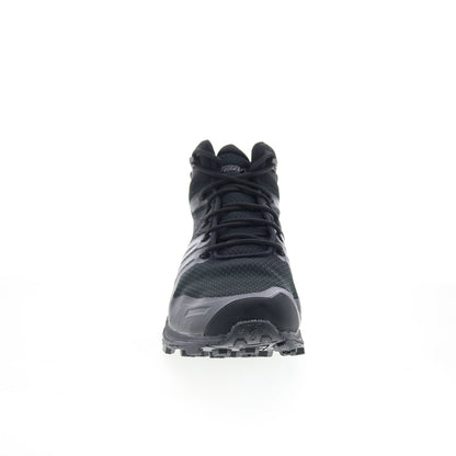 Inov-8 Roclite G 345 GTX V2 001071-BK Mens Black Synthetic Hiking Boots