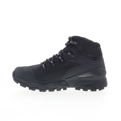 Inov-8 Roclite Pro G 400 GTX V2 001073-BK Mens Black Synthetic Hiking Boots