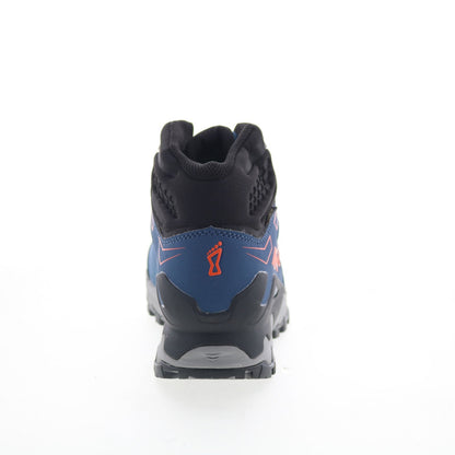 Inov-8 Roclite Pro G 400 GTX V2 001073-NYBKOR Mens Blue Canvas Hiking Boots