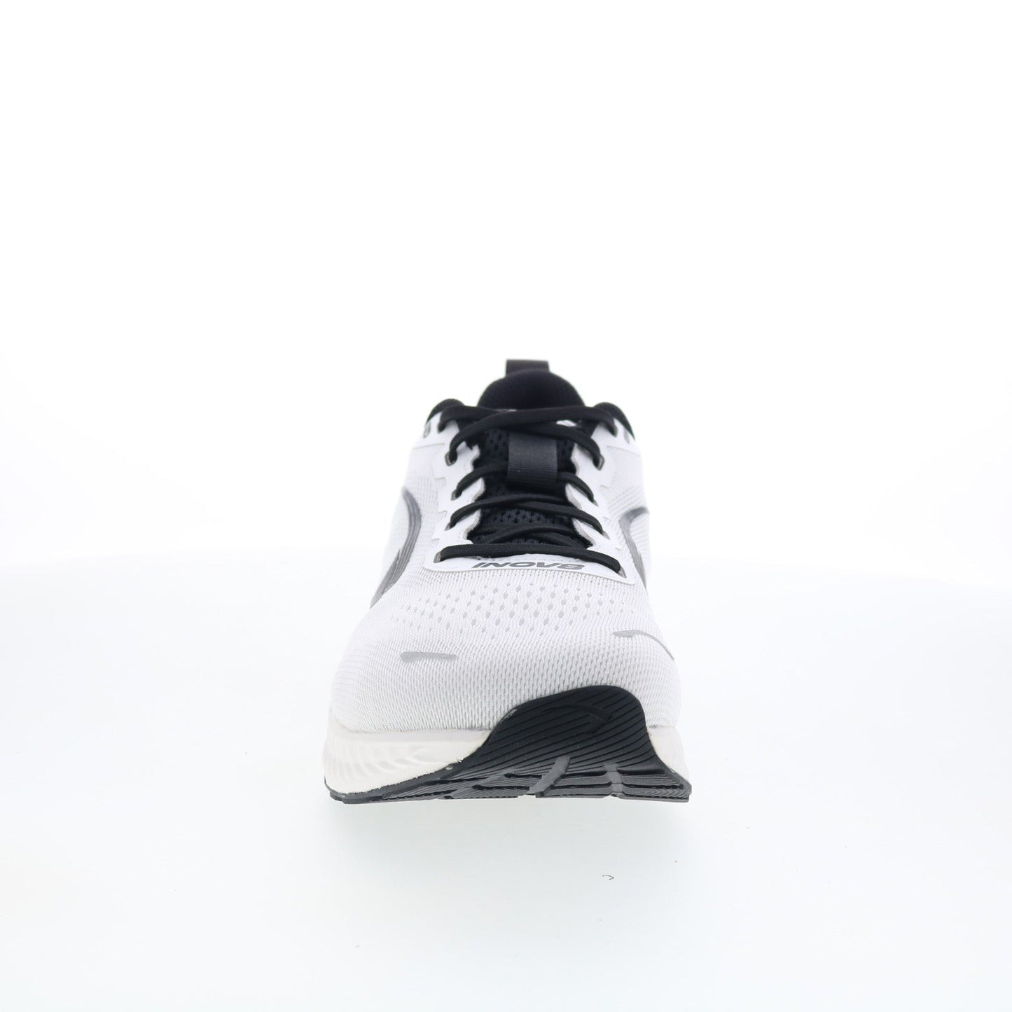 Inov-8 RoadFly 001281-WH Mens White Synthetic Lace Up Athletic Running Shoes