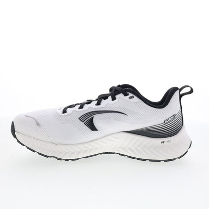 Inov-8 RoadFly 001281-WH Mens White Synthetic Lace Up Athletic Running Shoes