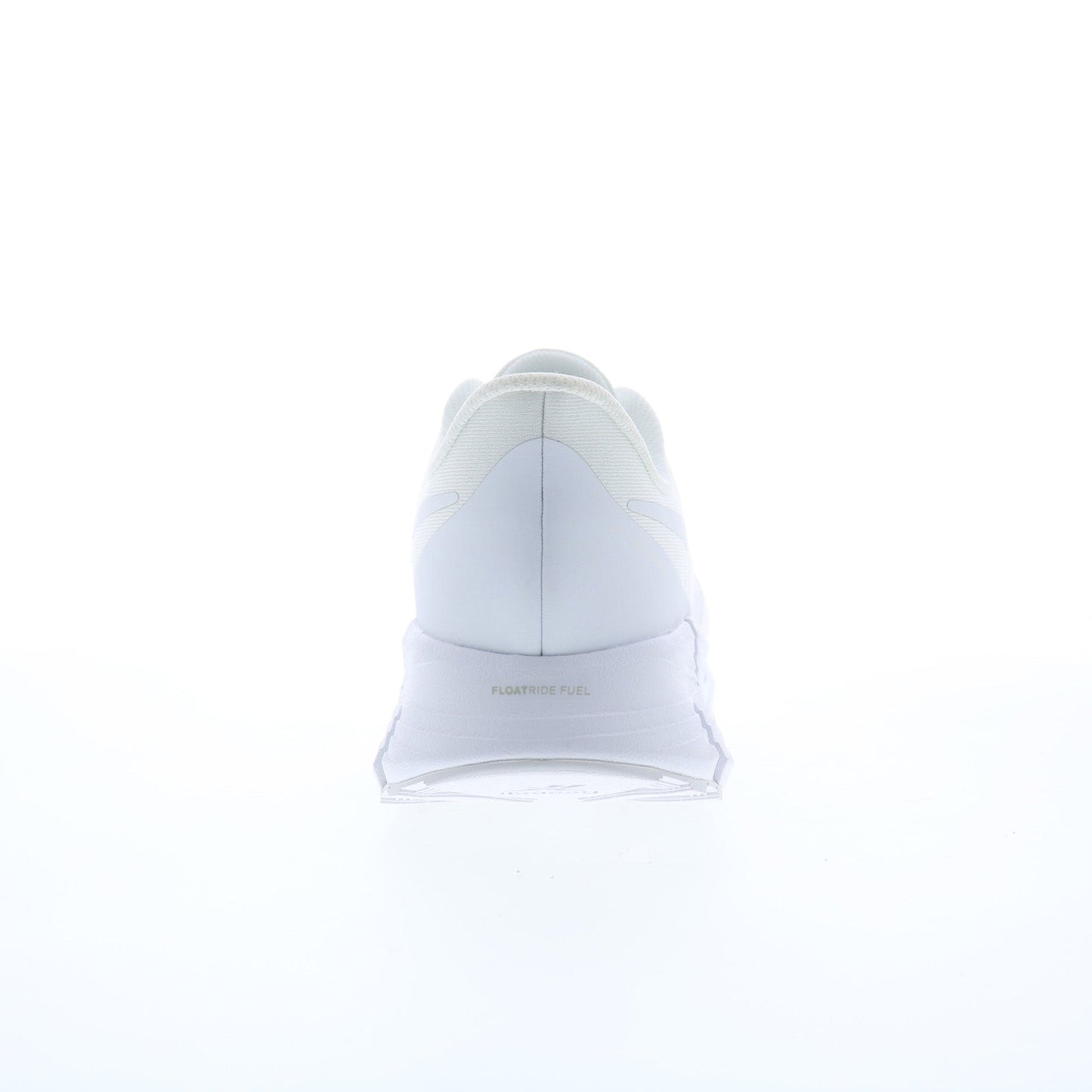 Reebok Zig Dynamica 5 Mens White Mesh Lace Up Lifestyle Sneakers Shoes