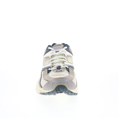 Reebok Premier Trinity KFS Mens Beige Mesh Lifestyle Sneakers Shoes