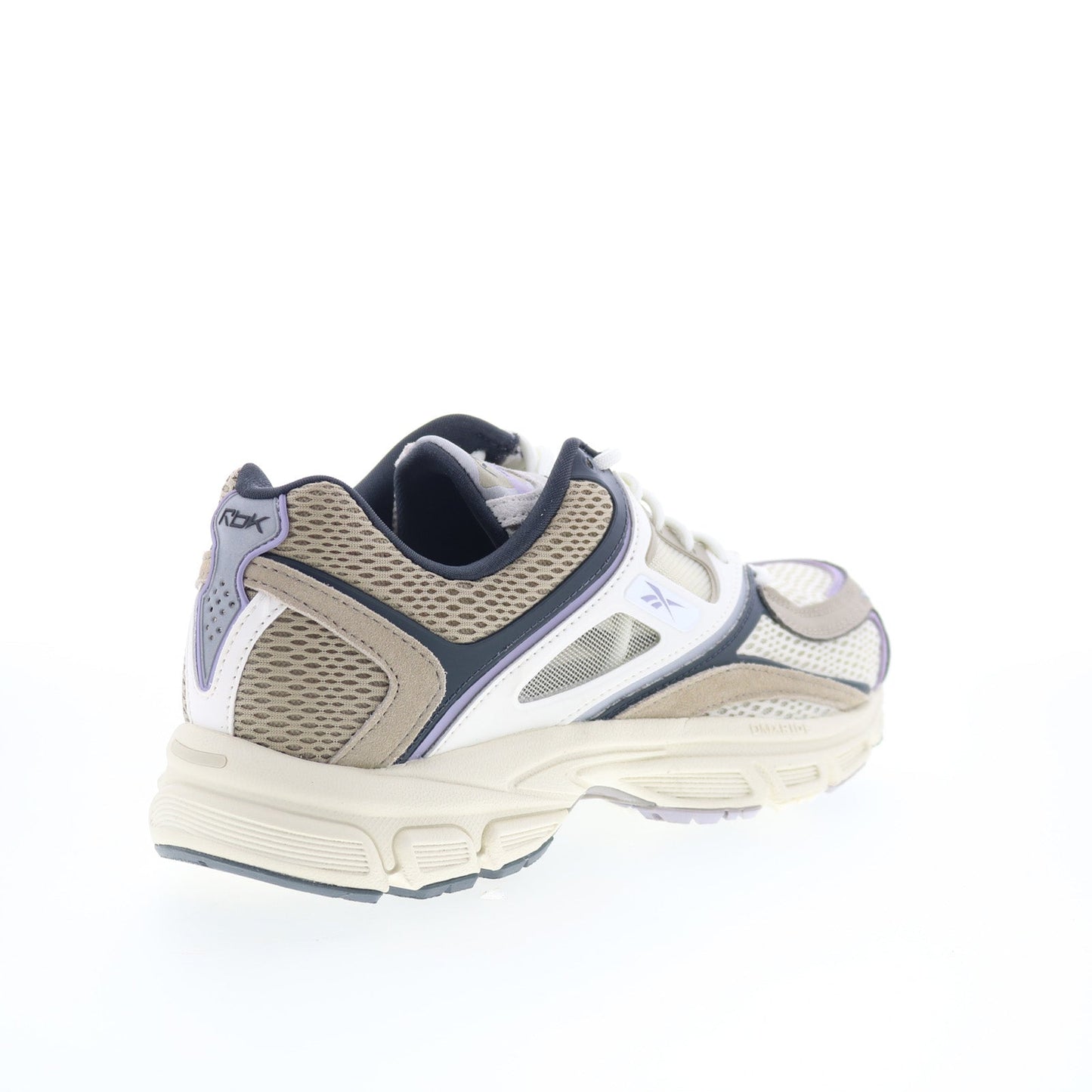 Reebok Premier Trinity KFS Mens Beige Mesh Lifestyle Sneakers Shoes
