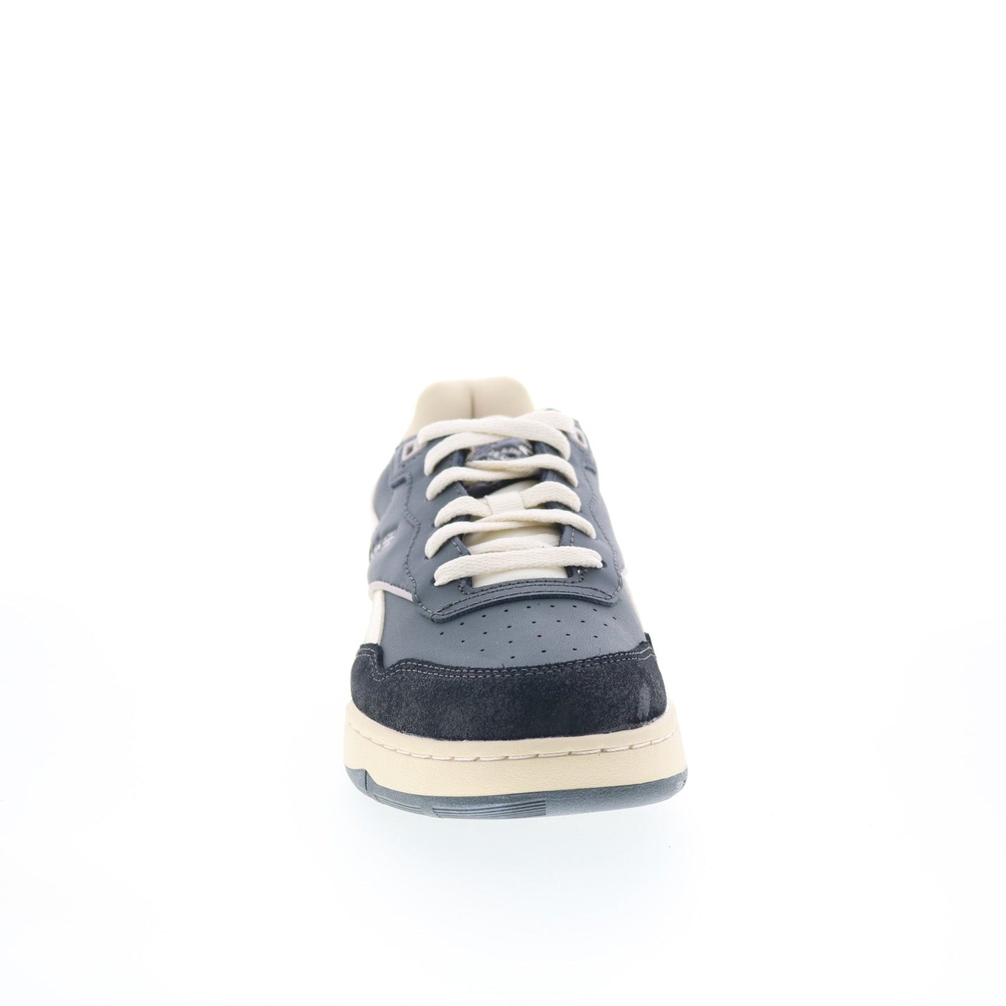 Reebok BB 4000 II Mens Gray Synthetic Lace Up Lifestyle Sneakers Shoes