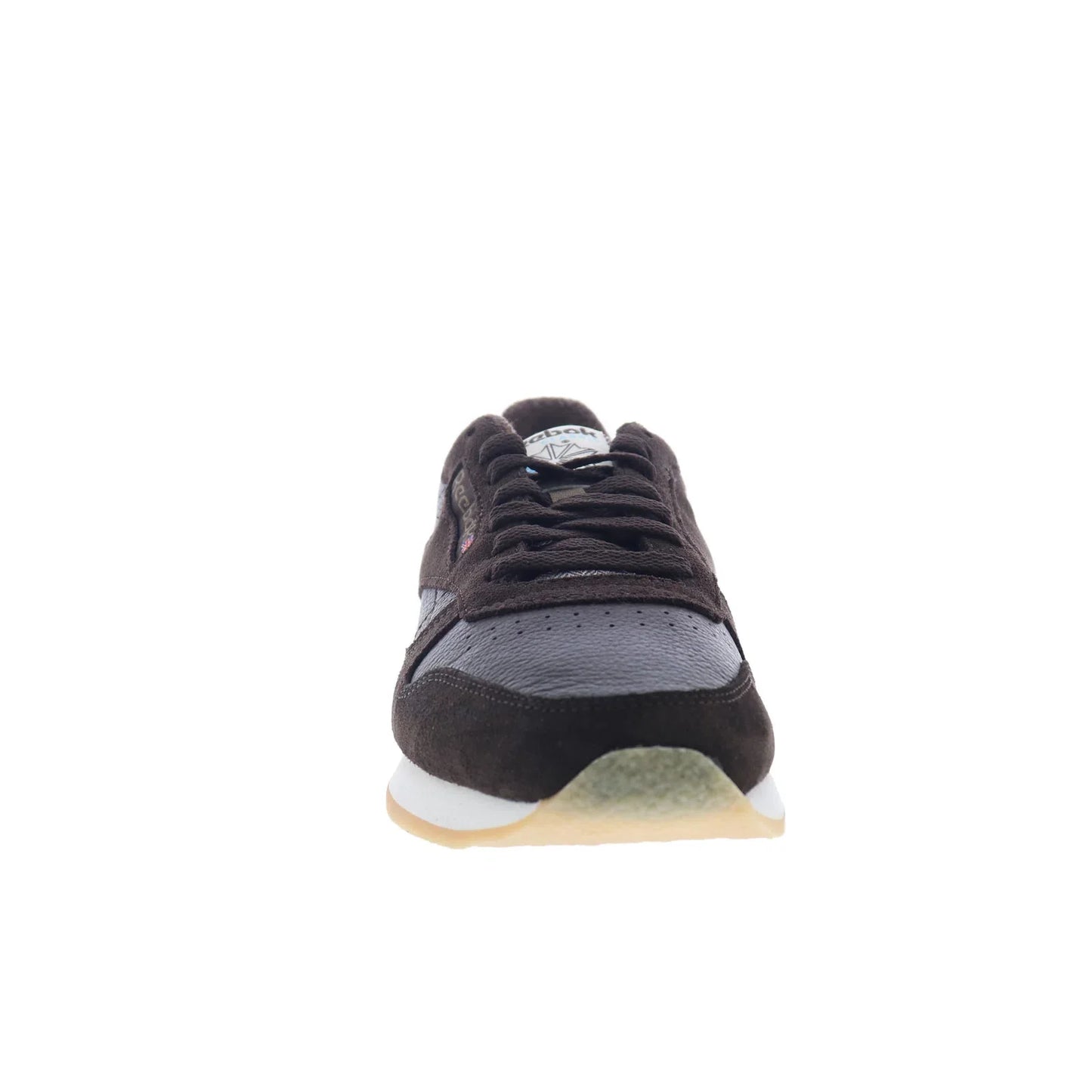 Reebok Classic Leather 1983 Vintage Mens Brown Lifestyle Sneakers Shoes
