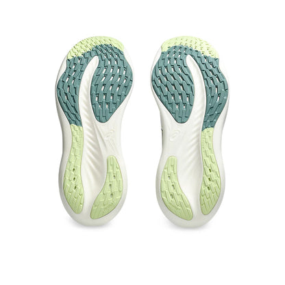 Gel-Nimbus 26 Men's :White | Birch