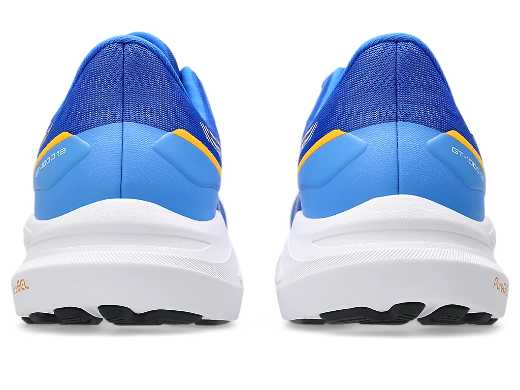 GT-1000 13 (2E) Men's :Illusion Blue | White