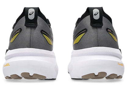 Gel-Kayano 31 Men's :Carbon | Taupe Grey
