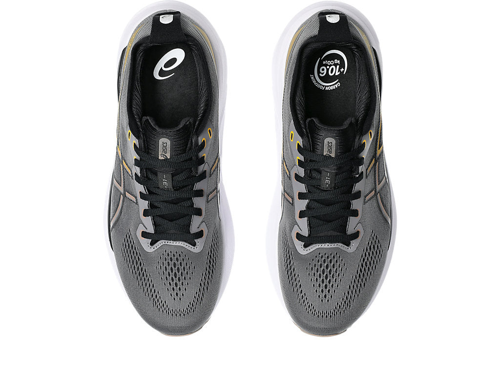 Gel-Kayano 31 Men's :Carbon | Taupe Grey