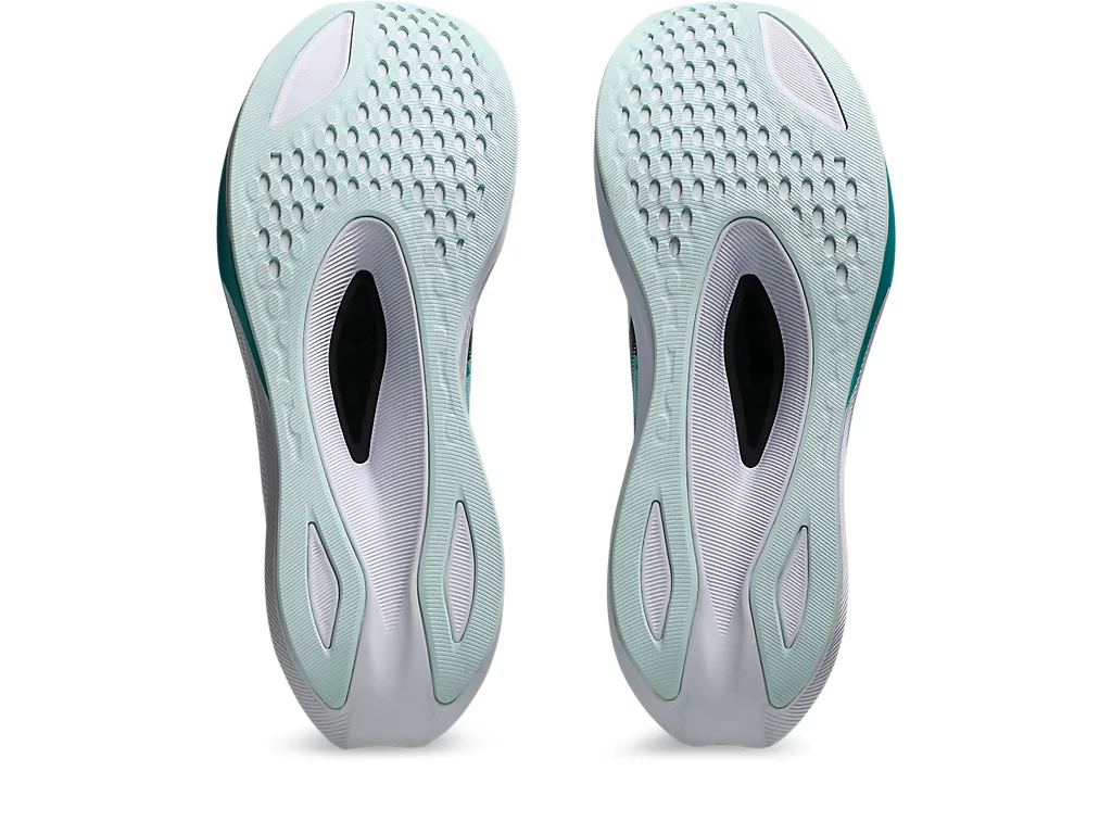 Magic Speed 4 Women's :Soothing Sea | Black