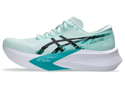 Magic Speed 4 Women's :Soothing Sea | Black