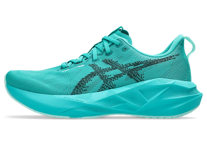 Novablast 5 Women's :Wave Teal | Black