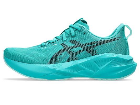 Novablast 5 Women's :Wave Teal | Black