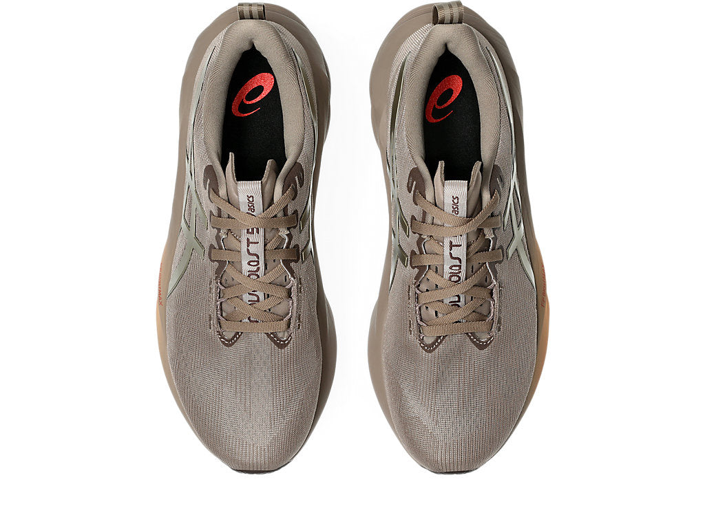 Novablast 5 Luxe Men's: Luxe | Taupe Grey