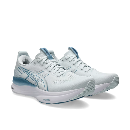 Gel-Kayano 32 Men's :Arctic Blue | Pure Silver