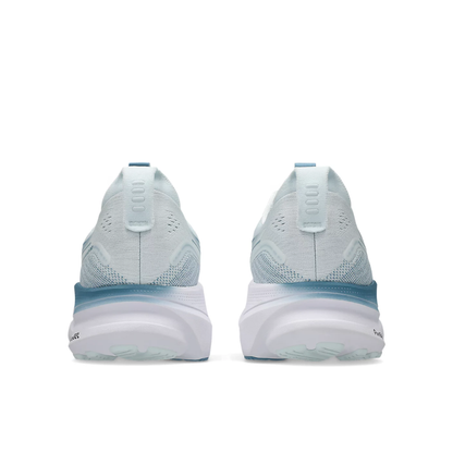 Gel-Kayano 32 Men's :Arctic Blue | Pure Silver