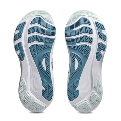 Gel-Kayano 32 Men's :Arctic Blue | Pure Silver