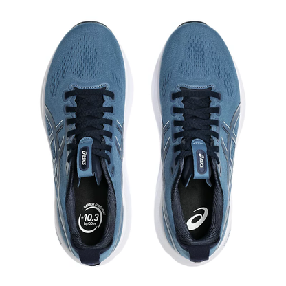 Gel Kayano 32 (4E) Men's :Winter Sea | Midnight