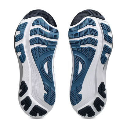 Gel Kayano 32 (4E) Men's :Winter Sea | Midnight