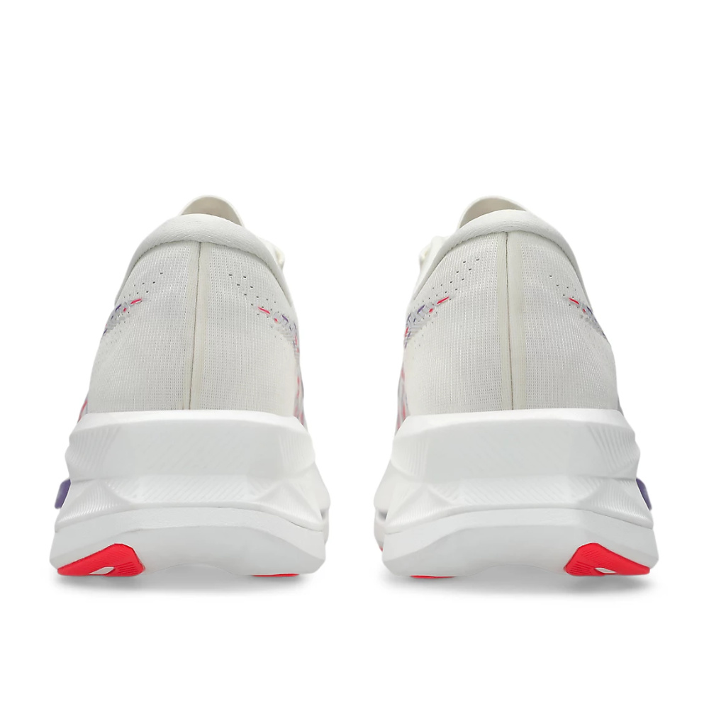Sonicblast Men's :Cream | Blue Fade