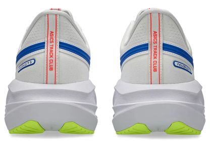 Novablast 5 ATC Men's :White | Tuna Blue