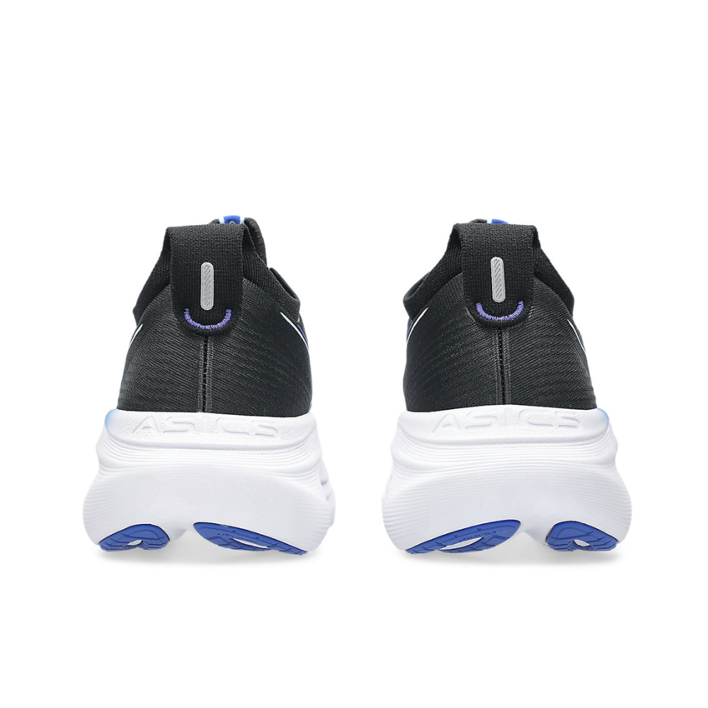 Gel Nimbus 27 Men's :Black | Dark Cobalt