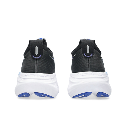 Gel Nimbus 27 Men's :Black | Dark Cobalt