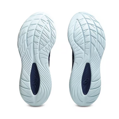 Gel-Cumulus 27 Men's :Indigo Blue | Cool Grey