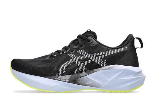 Novablast 5 Men's :Black | Blue Fade