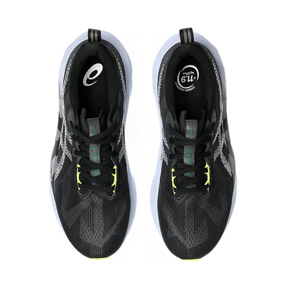 Novablast 5 Men's :Black | Blue Fade