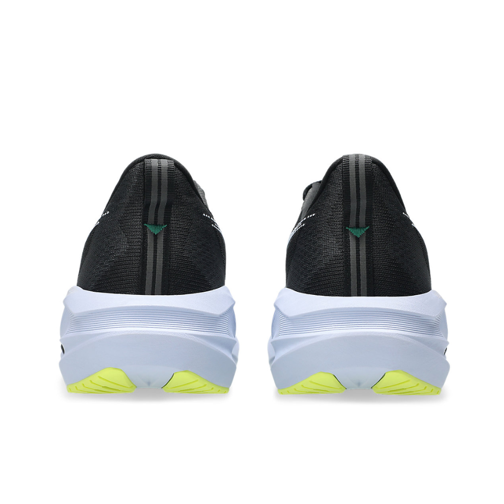 Novablast 5 Men's :Black | Blue Fade
