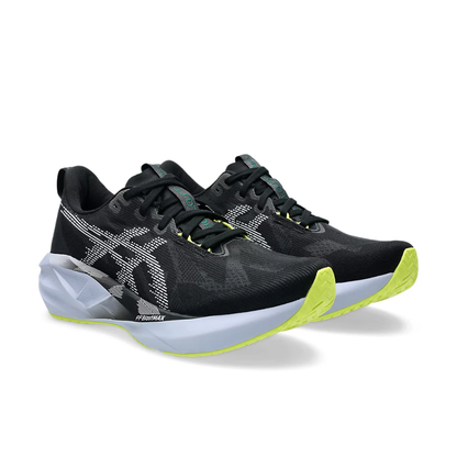 Novablast 5 Men's :Black | Blue Fade