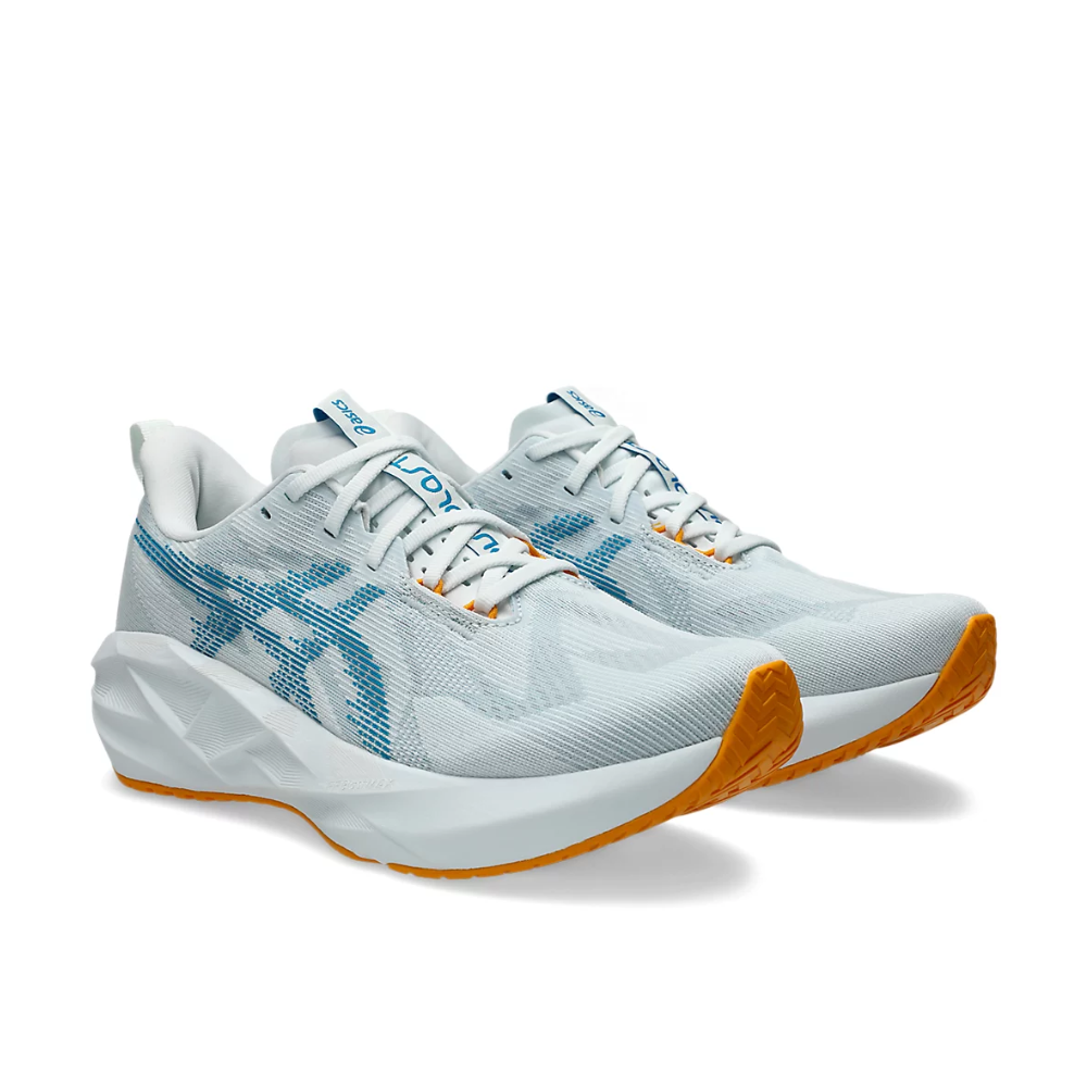 Novablast 5 Men's :Arctic Blue | Aegean Blue