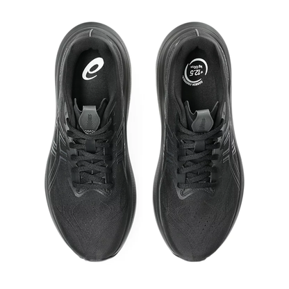 GT 2000 14 Extra Wide (4E) Men's :Black | Graphite Grey