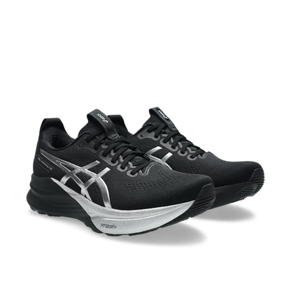 Gel-Kayano 32 Platinum Men's :Platinum | Black