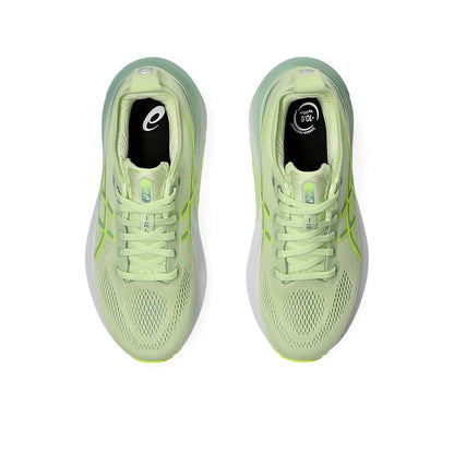 Gel-Kayano 31 (Wide) Women's :Cool Matcha I Light Celadon