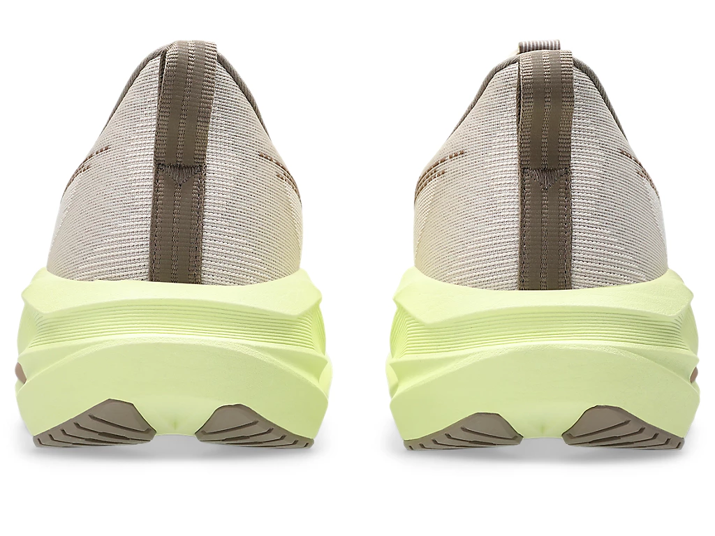 Novablast 5 Women's :Mineral Beige | Taupe Grey