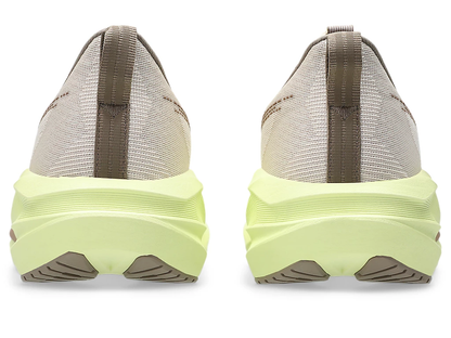 Novablast 5 Women's :Mineral Beige | Taupe Grey