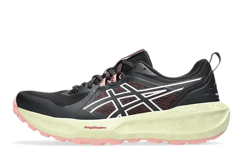Gel-Sonoma 8 Women's :Black | White