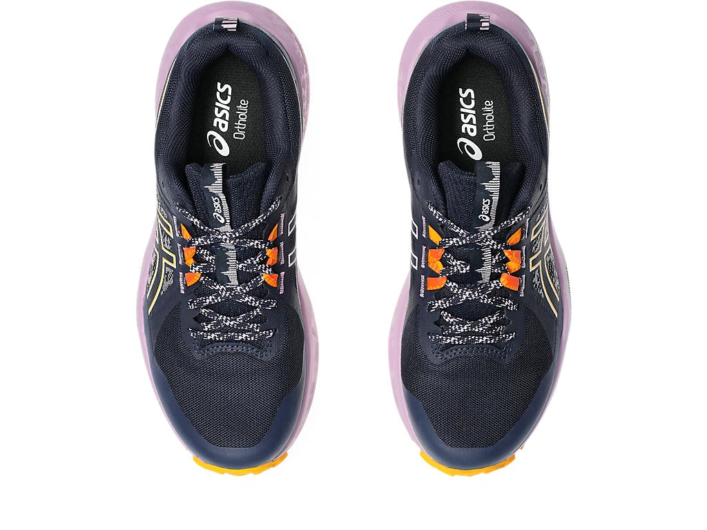 Gel-Sonoma 8 Women's Trail :Midnight | Light Ube