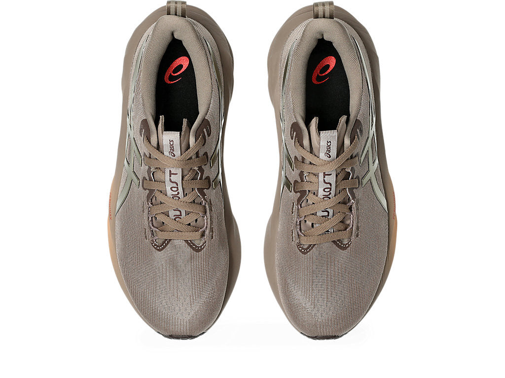 Novablast 5 Luxe Women's: Luxe | Taupe Grey