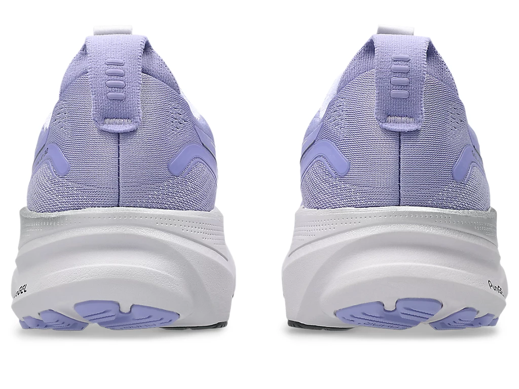 Gel Kayano 32 Women's :Bluebell | Pure Silver