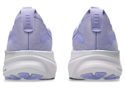 Gel Kayano 32 Women's :Bluebell | Pure Silver
