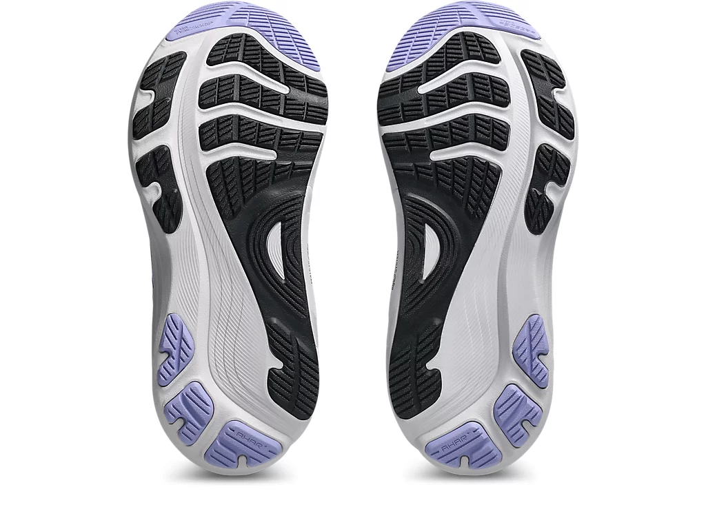 Gel Kayano 32 Women's :Bluebell | Pure Silver