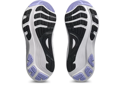 Gel Kayano 32 Women's :Bluebell | Pure Silver