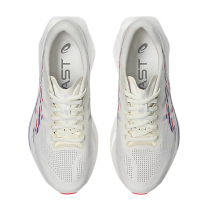Sonicblast Women's :Cream | Blue Fade
